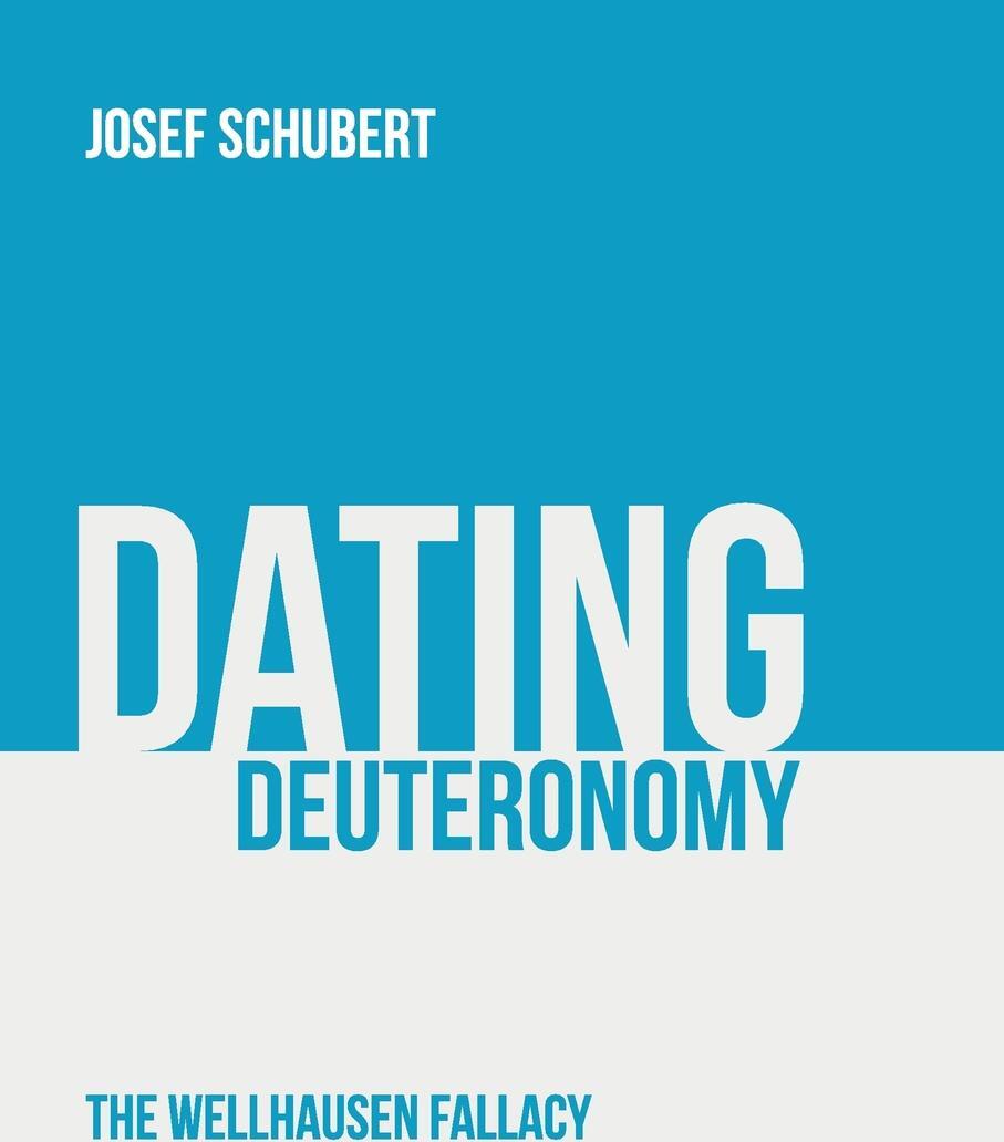 фото Dating Deuteronomy