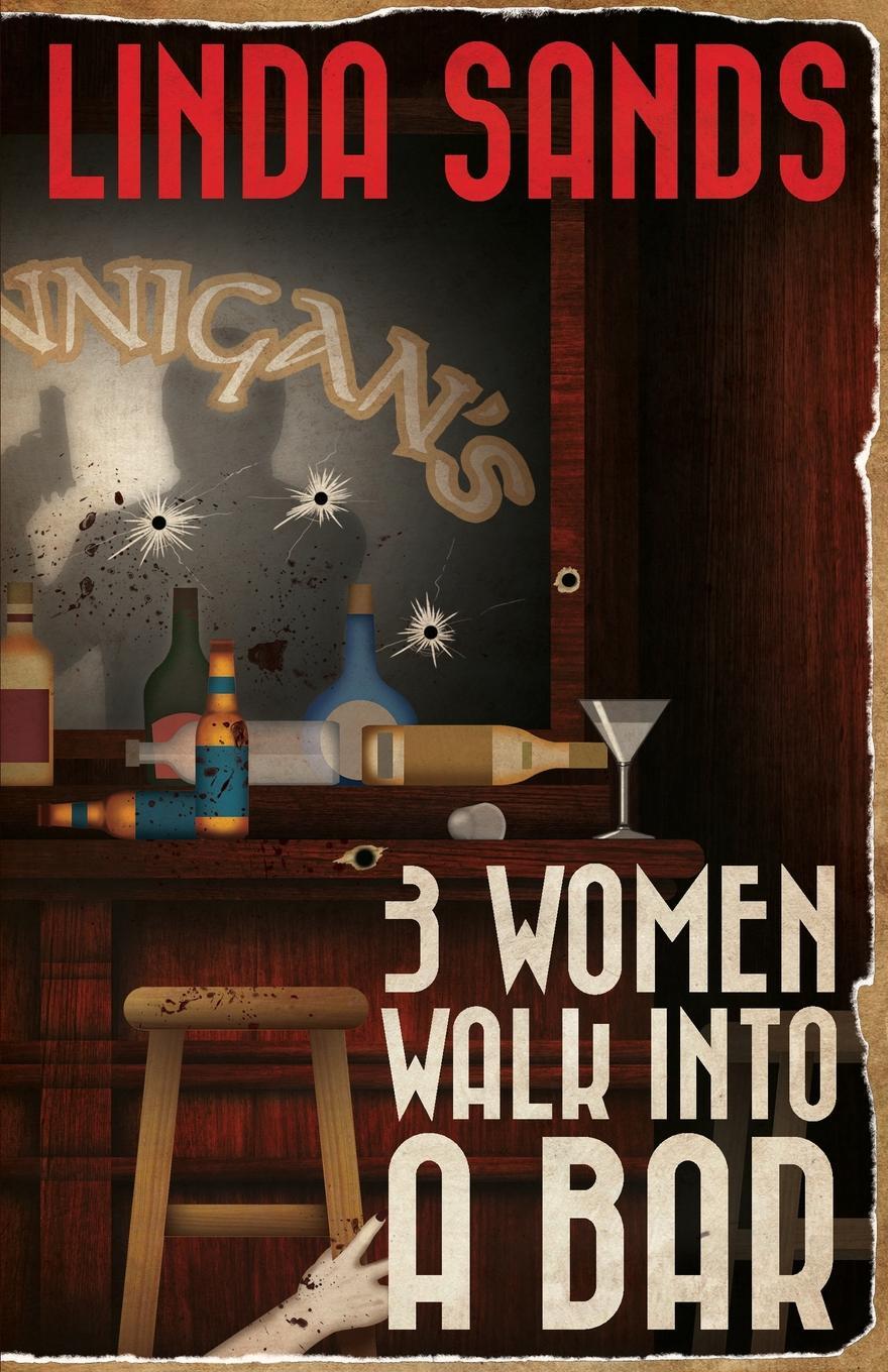 фото 3 Women Walk into a Bar