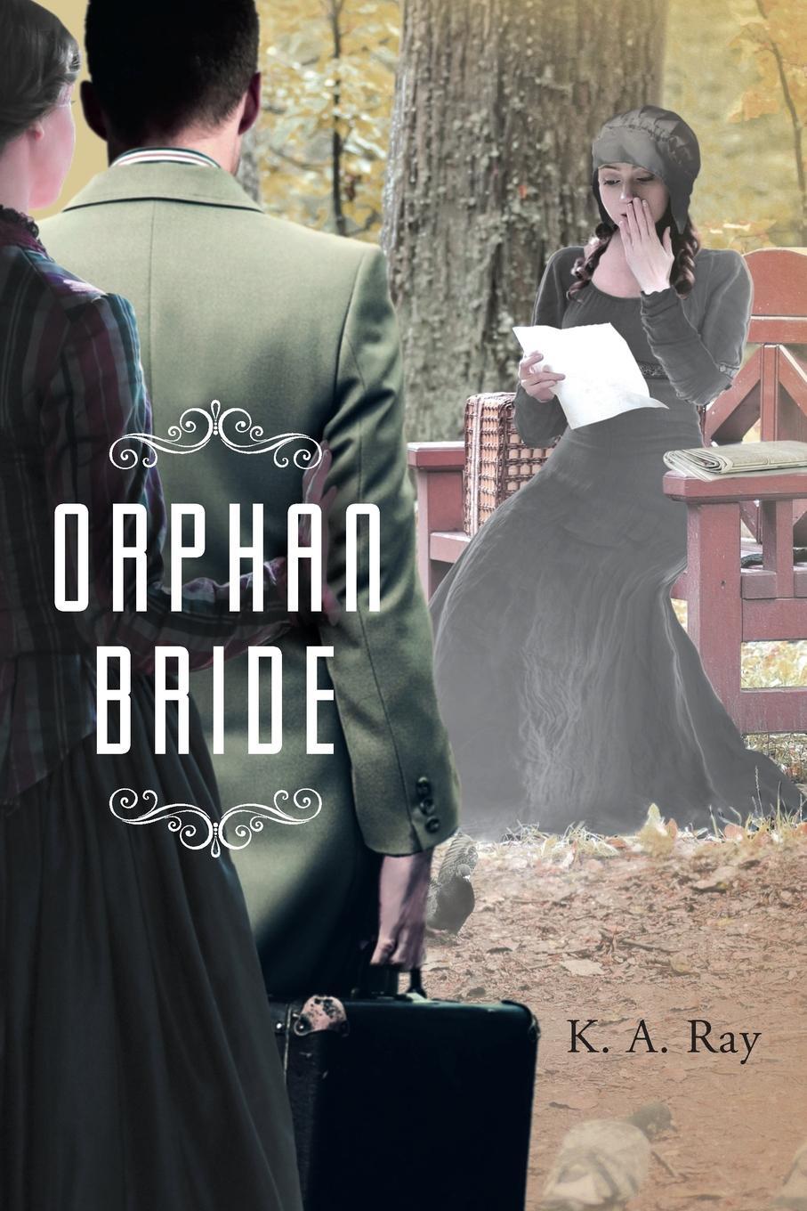 фото Orphan Bride