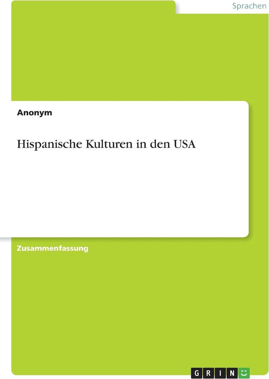 фото Hispanische Kulturen in den USA