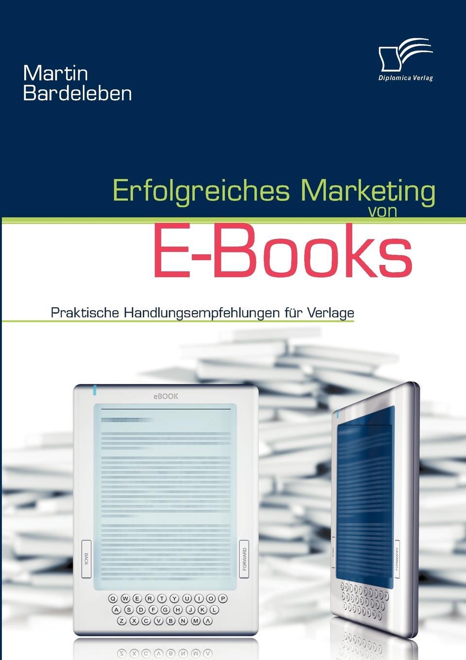 фото Erfolgreiches Marketing von E-Books