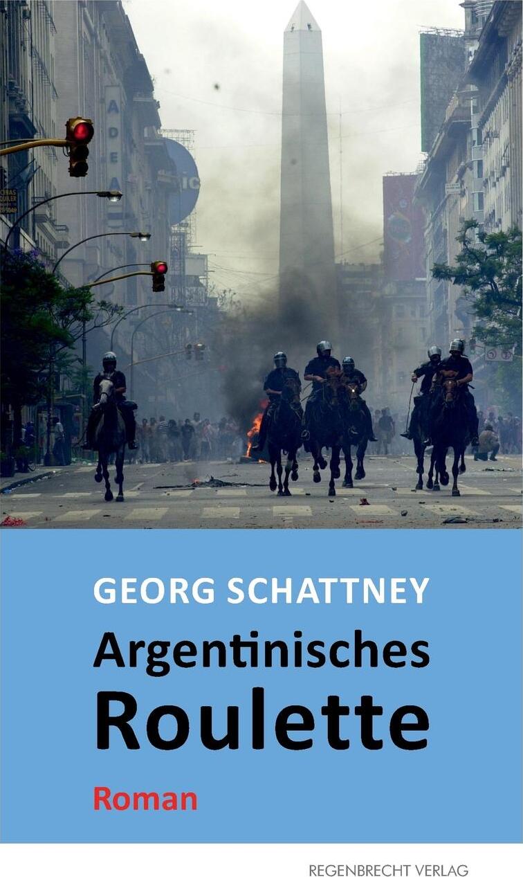 фото Argentinisches Roulette