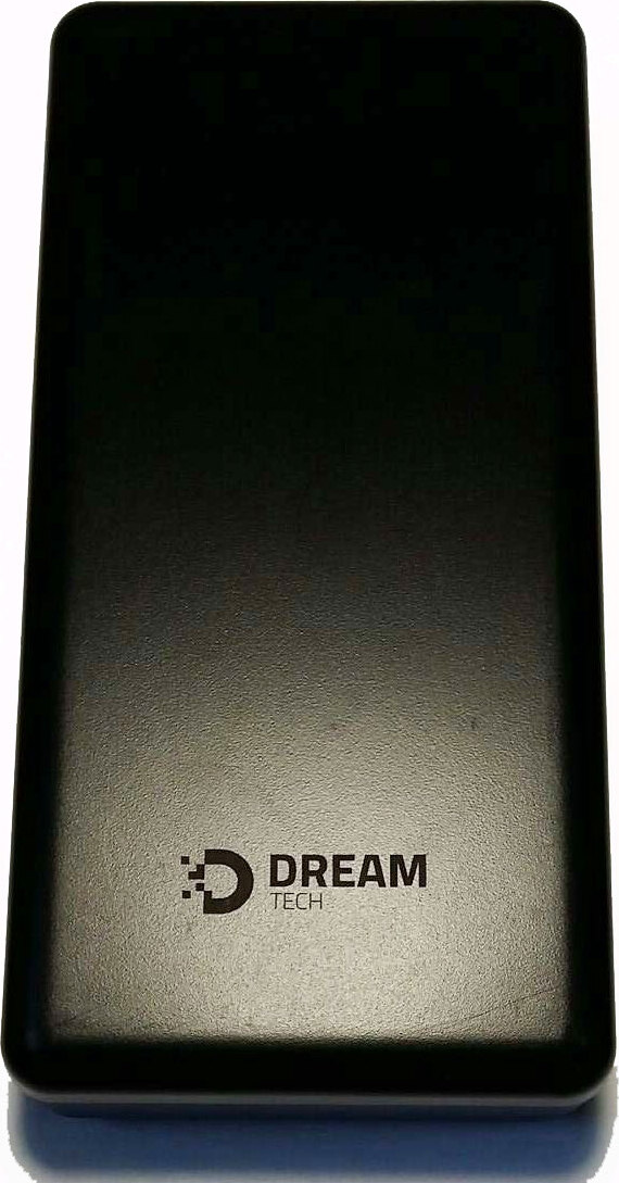 фото Внешний АКБ DREAM P30 (DRM-P30-03) 30000mAh,черный