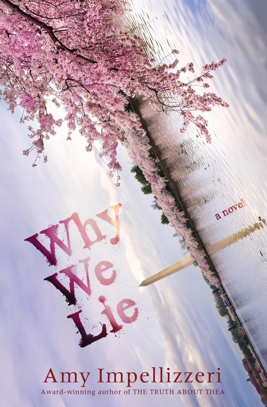 фото Why We Lie