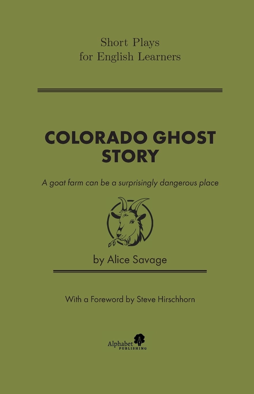 фото Colorado Ghost Story