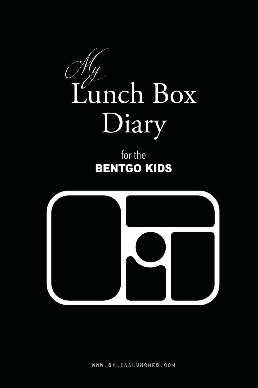 фото My Lunch Box Diary for the Bentgo Kids