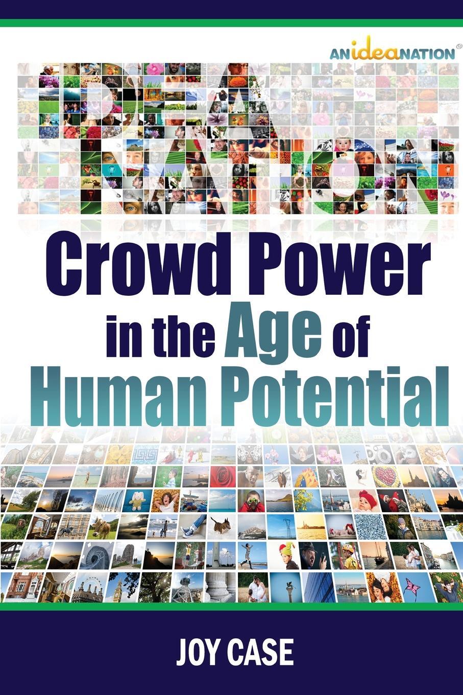 Human potential. The crowded Power.