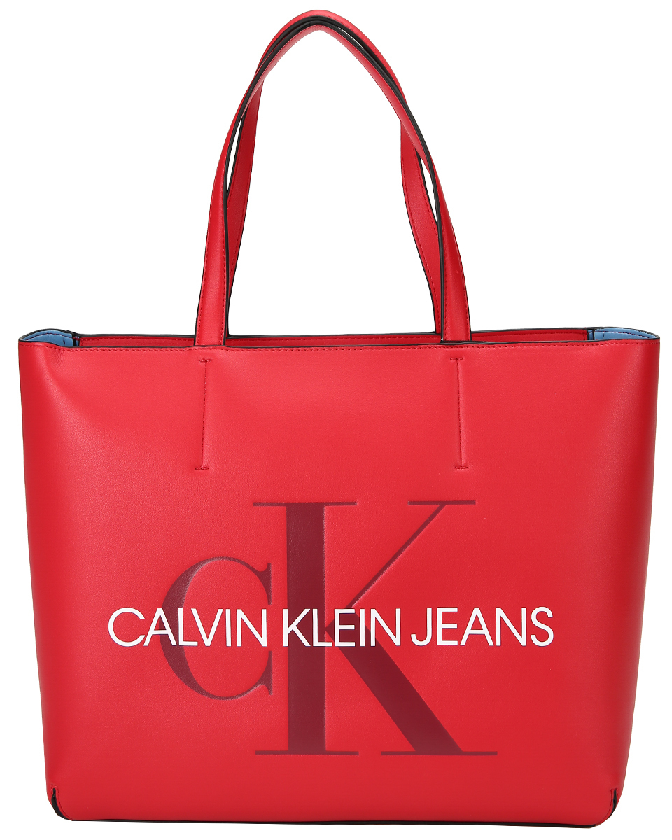Сумка тоут Calvin Klein