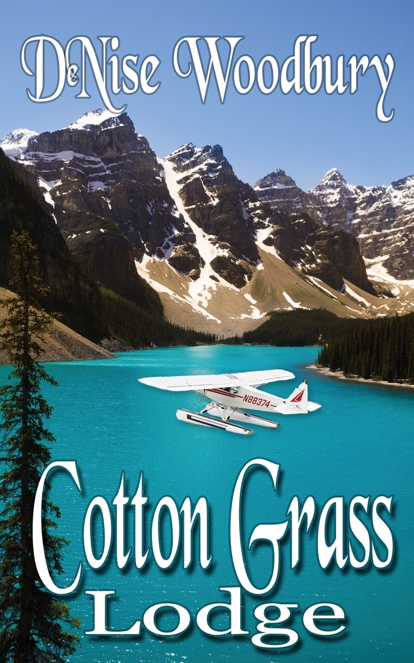 фото Cotton Grass Lodge