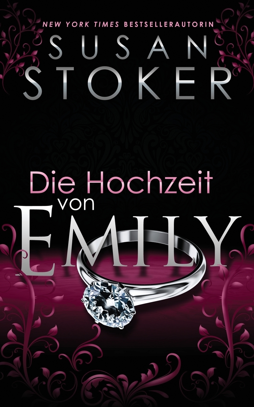 фото Die Hochzeit von Emily