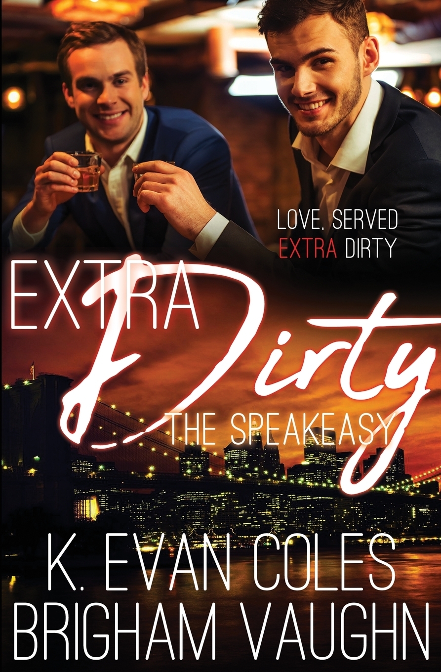 фото Extra Dirty