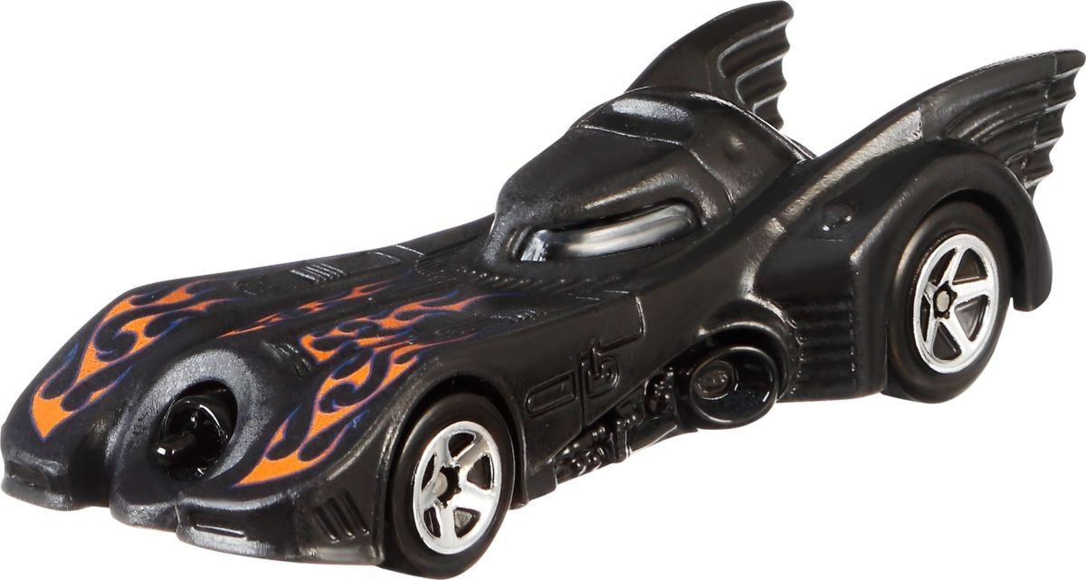 фото Машинка Hot Wheels Color Shifters Batmobile