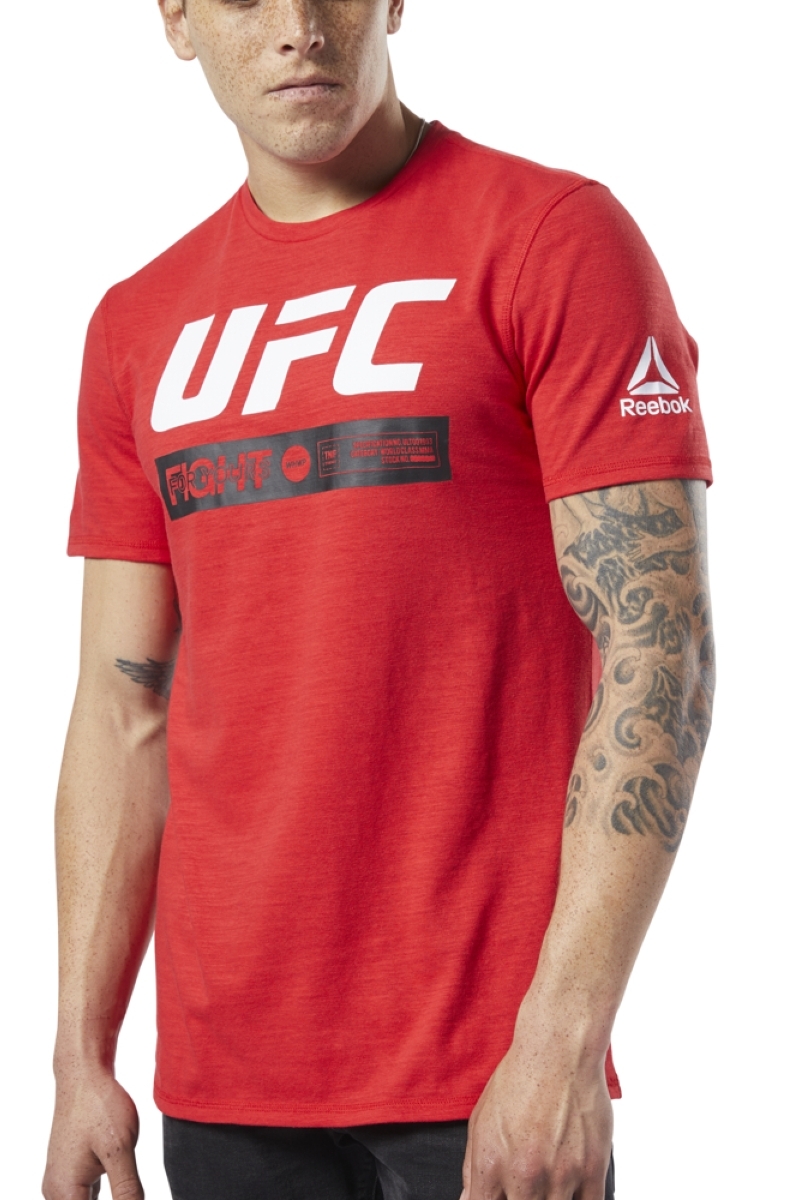 Купить Одежду Ufc В Интернет Магазине