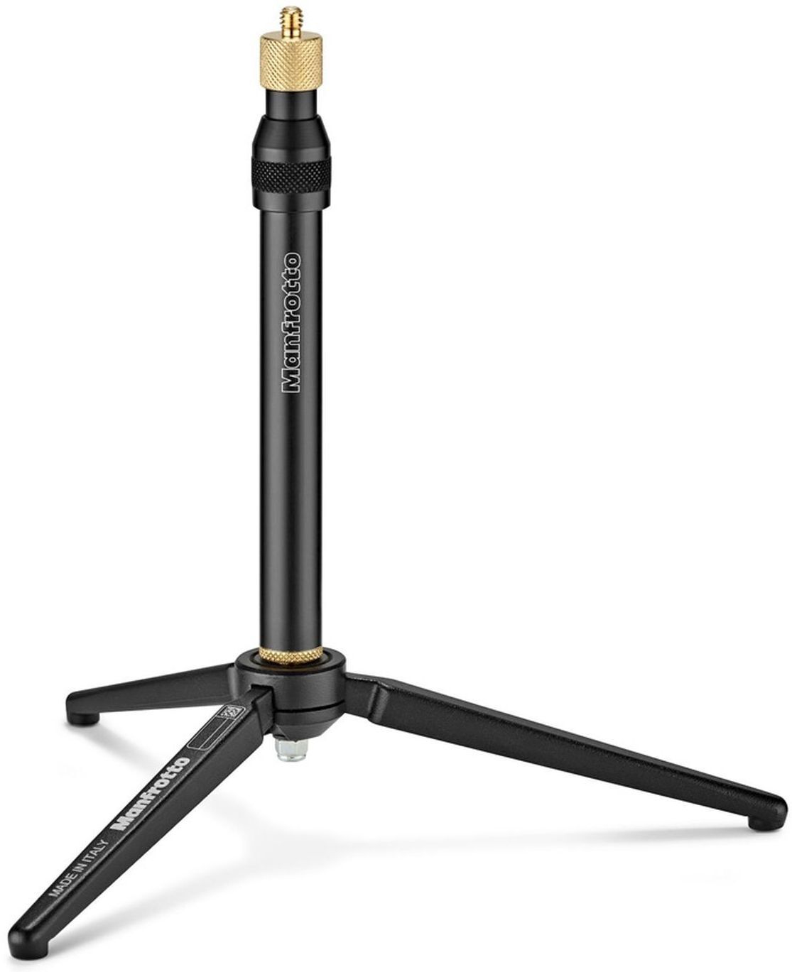 фото Штатив Manfrotto MKPROVR , настольный, VR MINI TRIPOD KIT