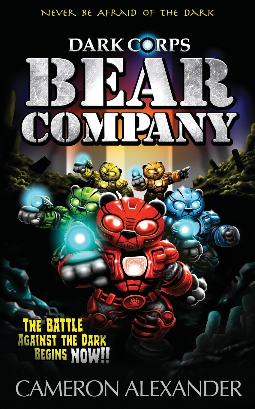 фото Bear Company