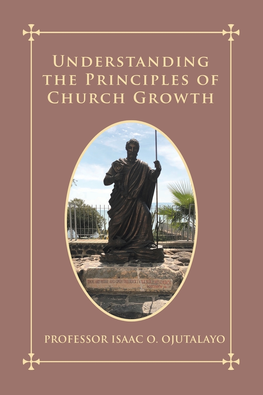 фото Understanding the Principles of Church Growth