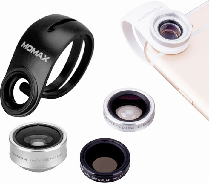 X lens. Набор объективов Momax 4 in 1 Superior Lens Set. Линзы Momax x Lens. Набор линз Momax 2 in1. Объектив накладной Momax.