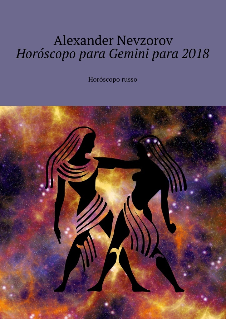 фото Horscopo para Gemini para 2018