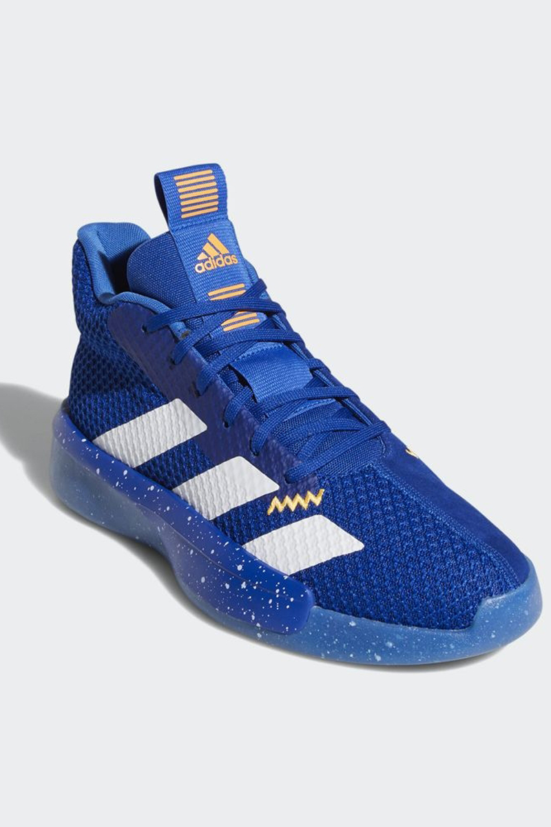 adidas pro next 2019 branco