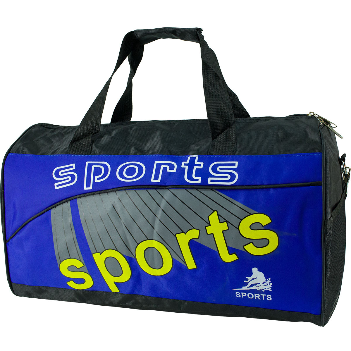 Фиджетал спорт. Longshda.