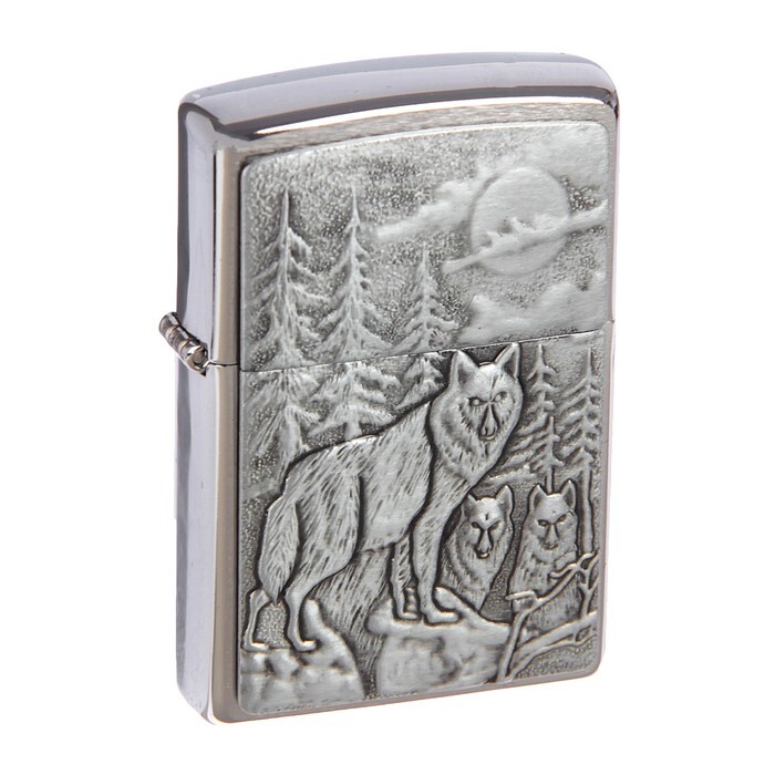 Зажигалка Zippo Купить В Минске