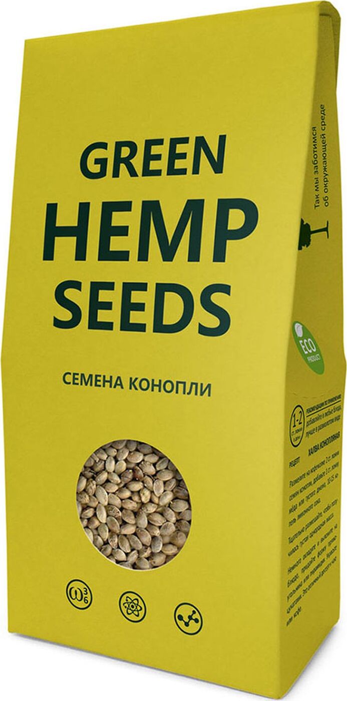 hemp seeds семена конопли