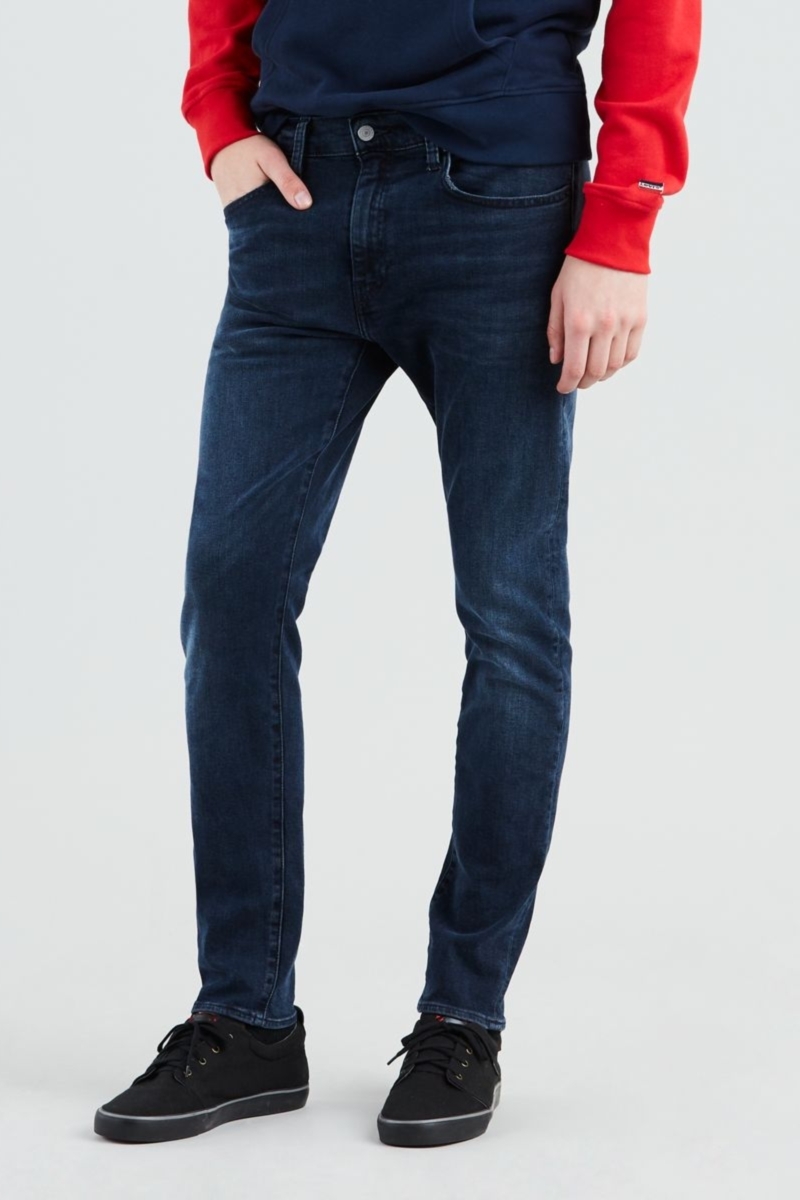 levis 512 skinny