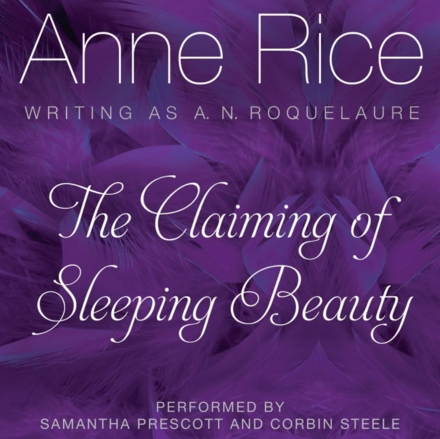 Anne Rice "of Love & Evil". Rice Anne "Beauty's release".