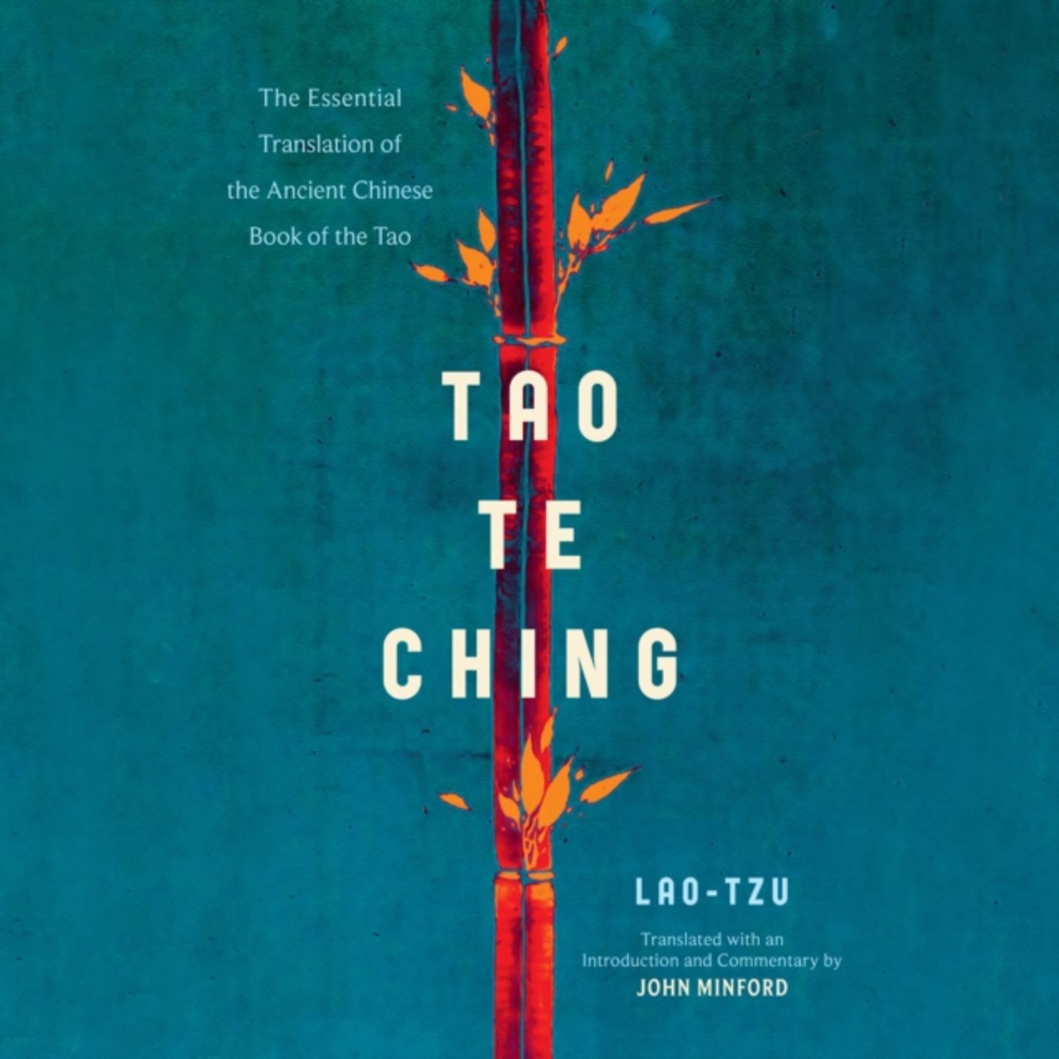 Tao te ching audio