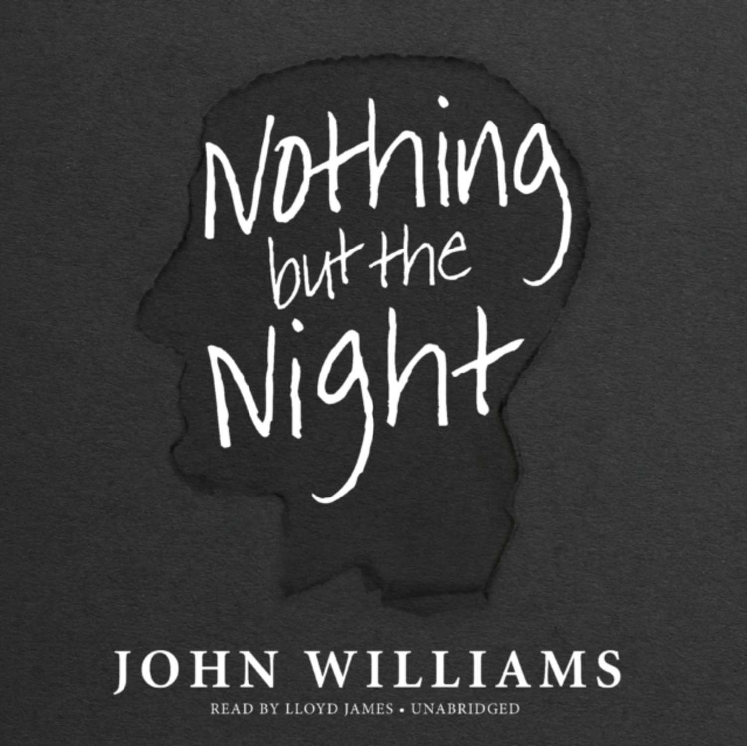 Nothing will be better. Night will.