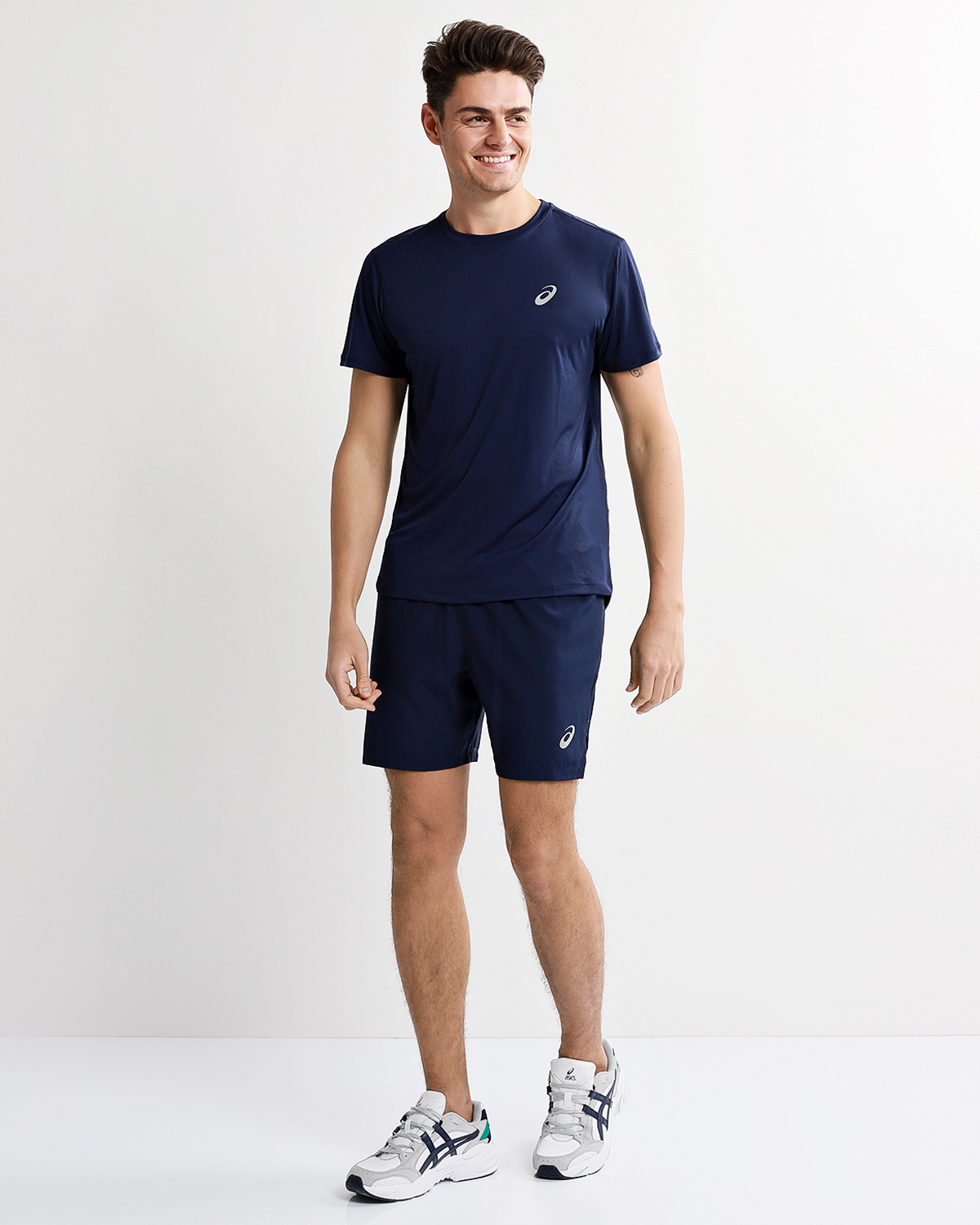 ASICS shorts trening