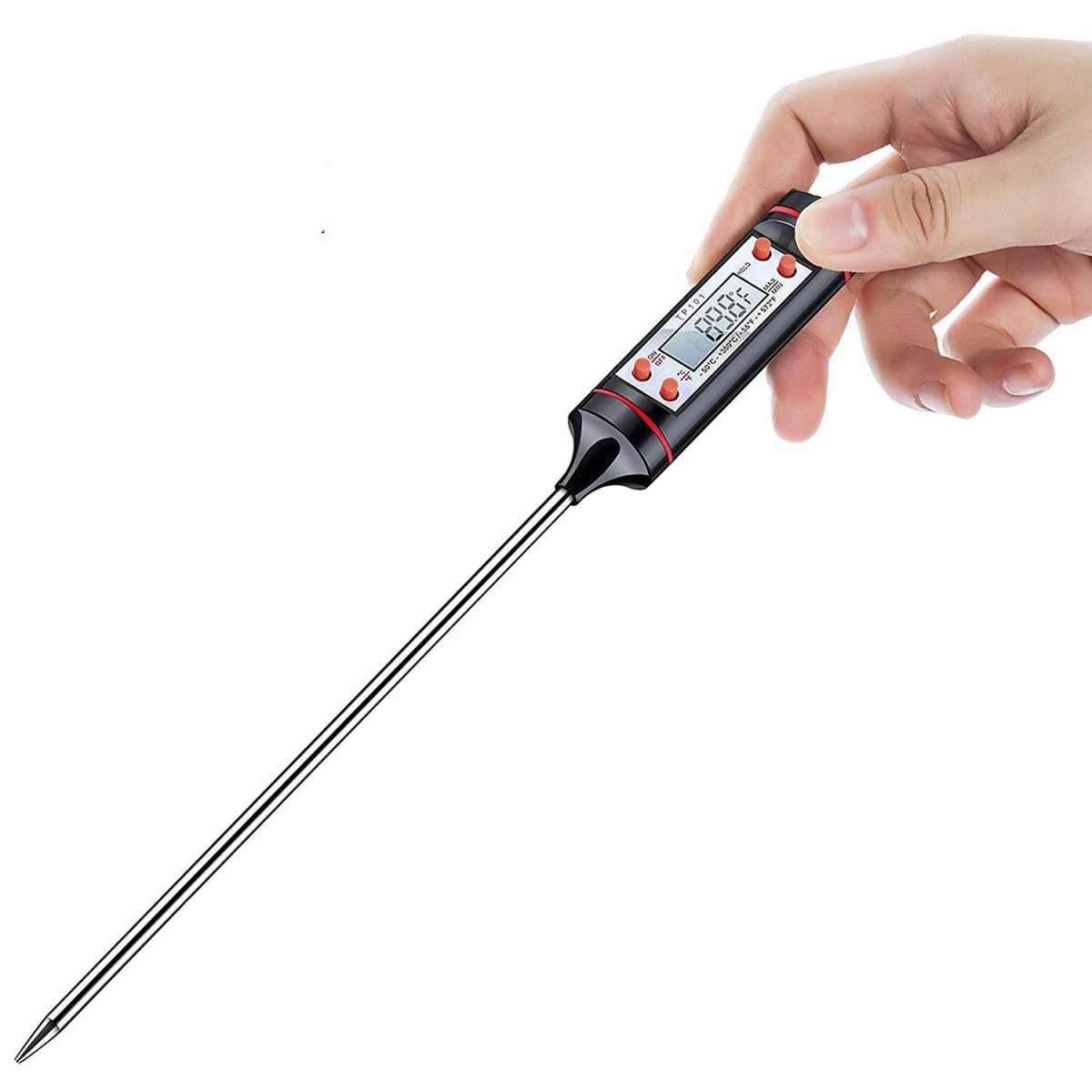 Кулинарныетермометры