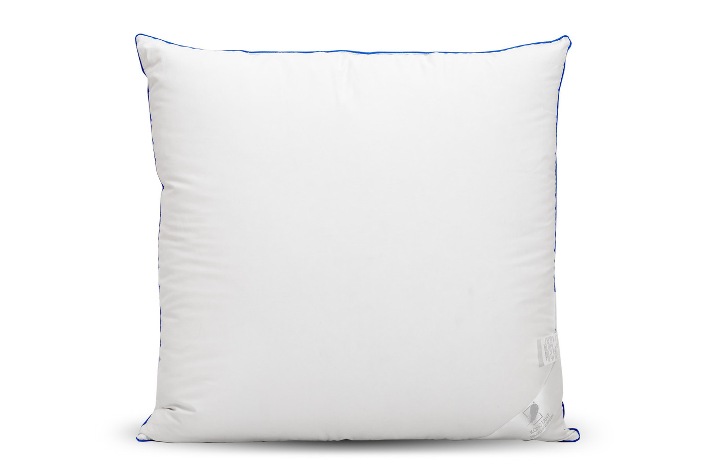 Купить Подушку Из Белого Гусиного Пуха