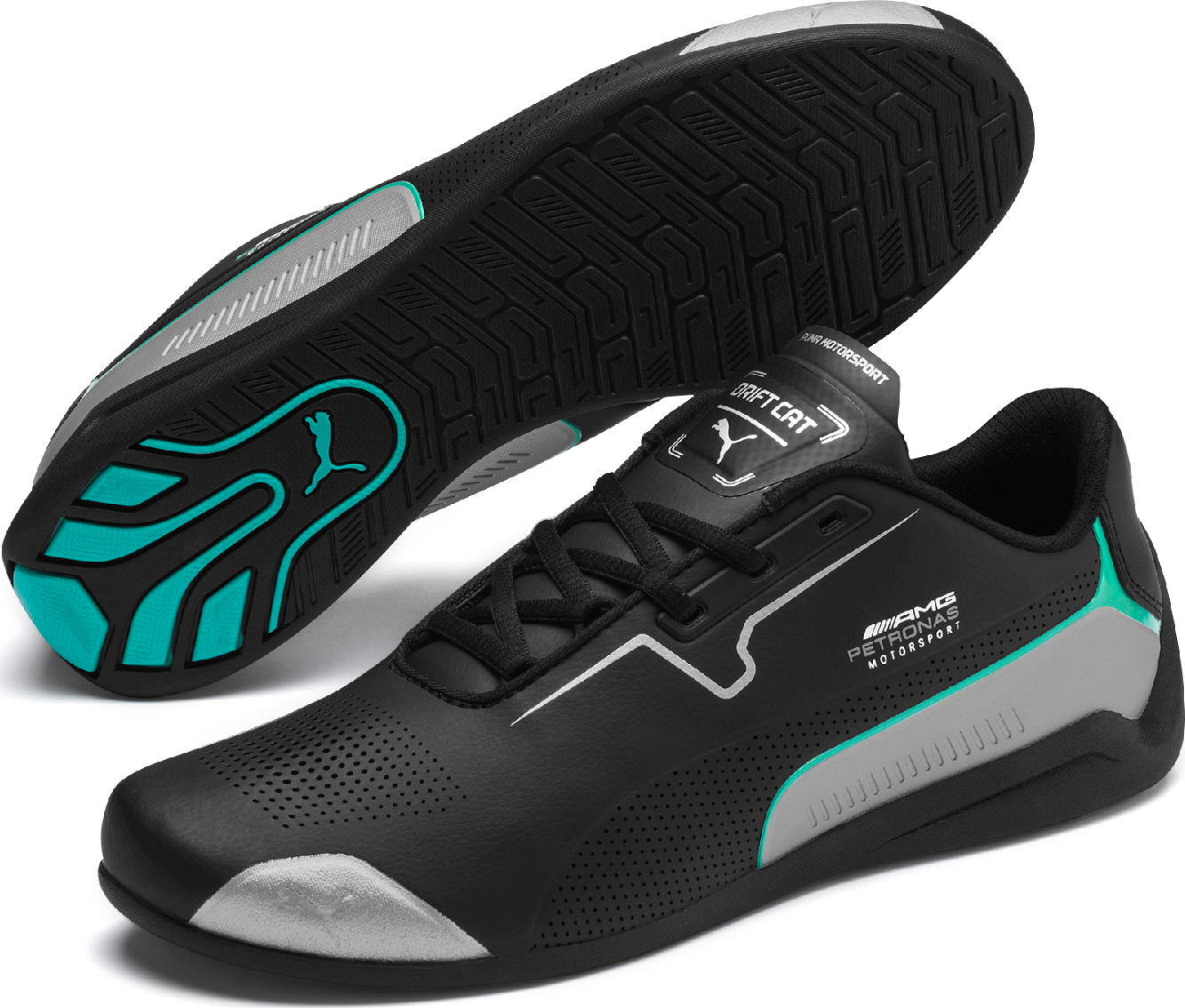 Кроссовки Puma Motorsport MAPM