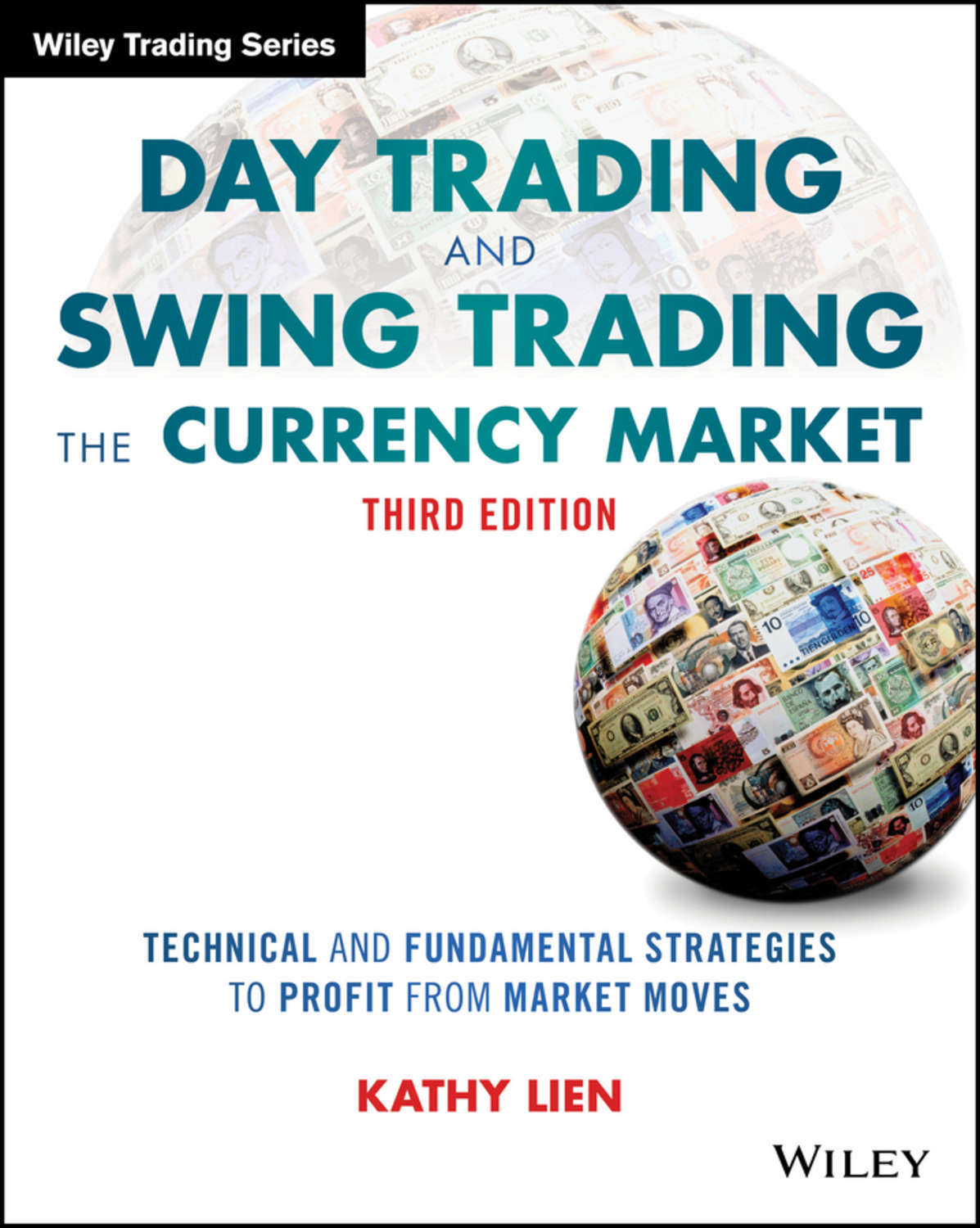 Цифровая книга Day Trading And Swing The Currency Market Day Trading And Swing