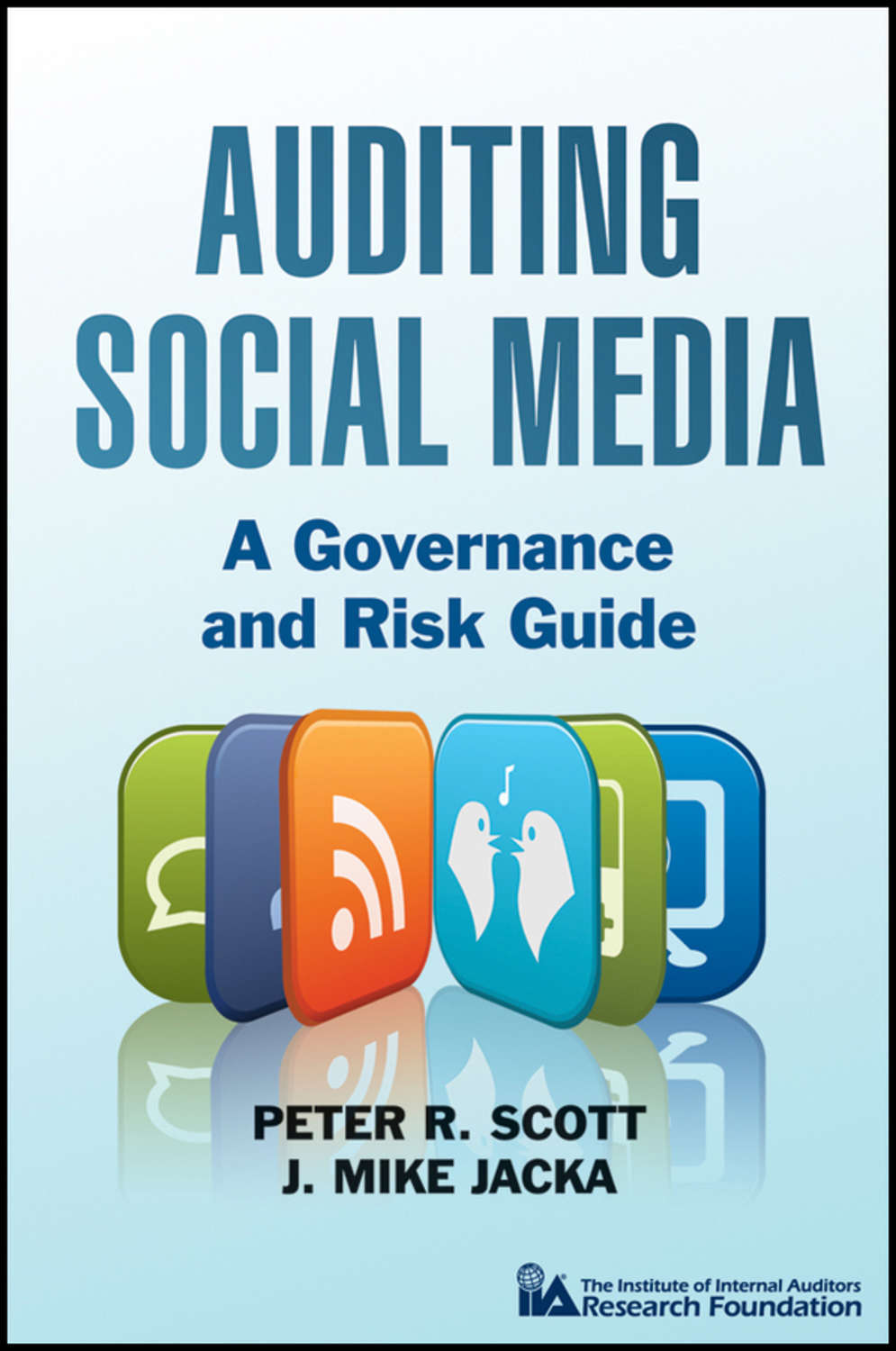 Guide risk. Медиа. Auditing social Media