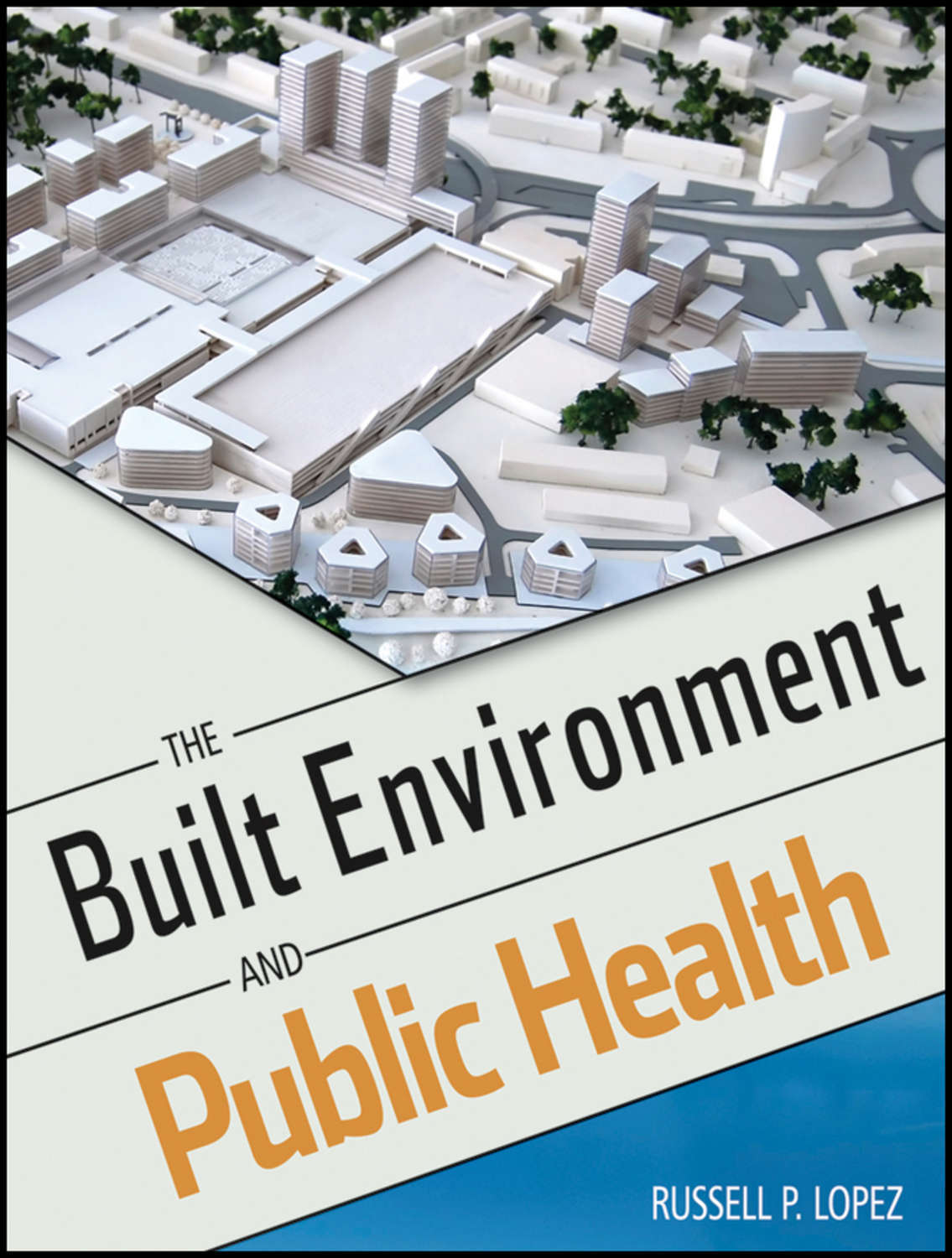 Building and environment. Materials and the built environment.