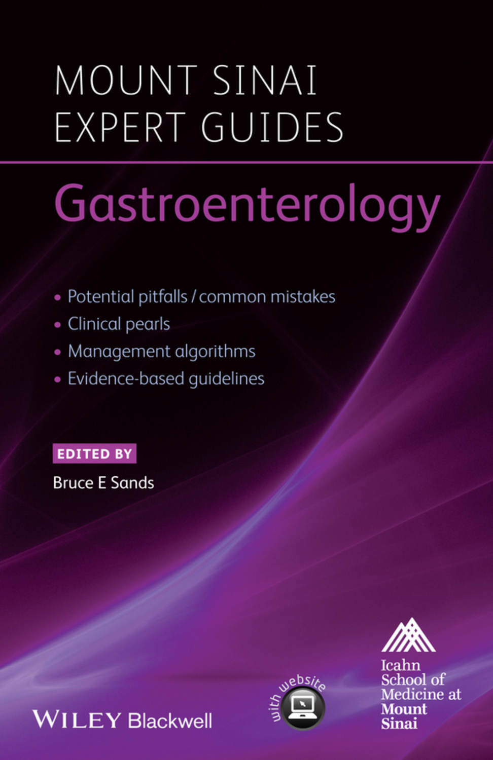 Expert guides. Mount Sinai Expert Guides