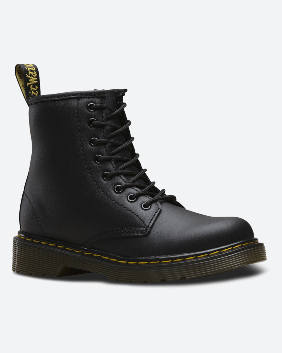 dr martens delaney black