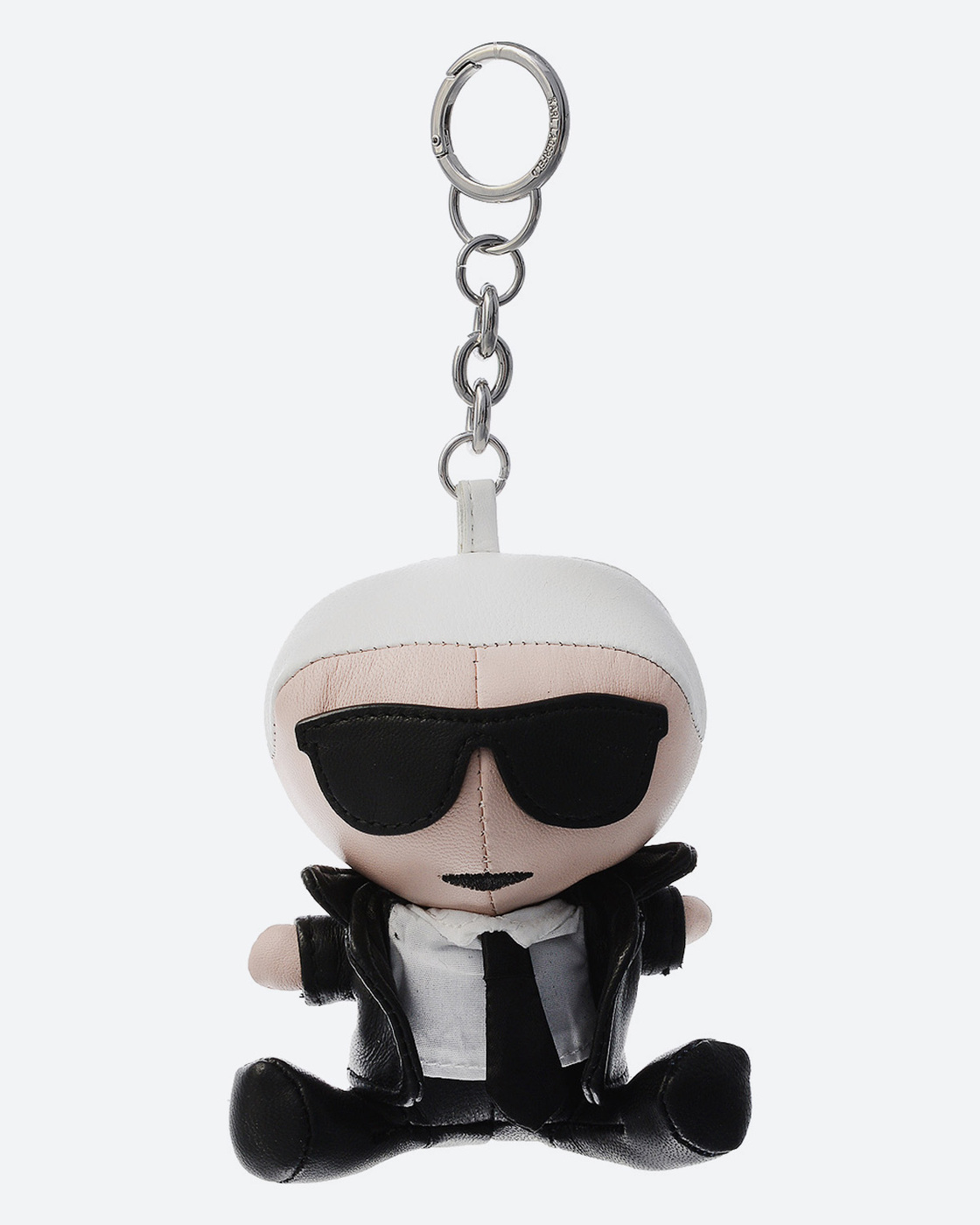 Брелок Karl Lagerfeld — купить в интернет-магазине OZON с быстрой доставкой