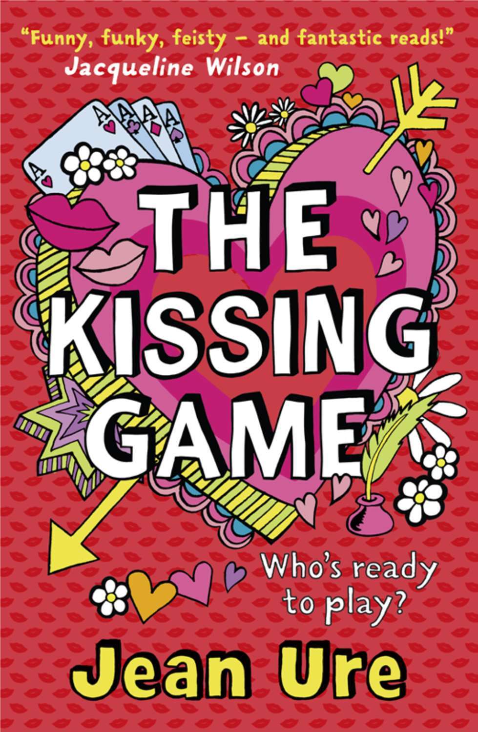 Игра Кисс Кисс. Kissing game. Jeans. Book Kiss.