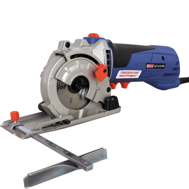 Циркулярная дисковая пила Озон