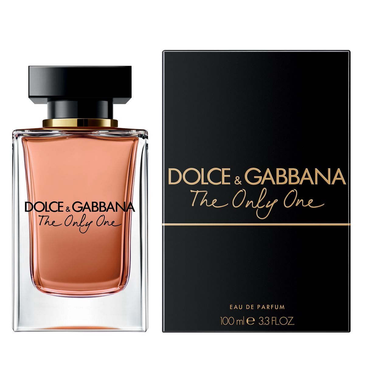 dolce and gabbana the one kvepalai