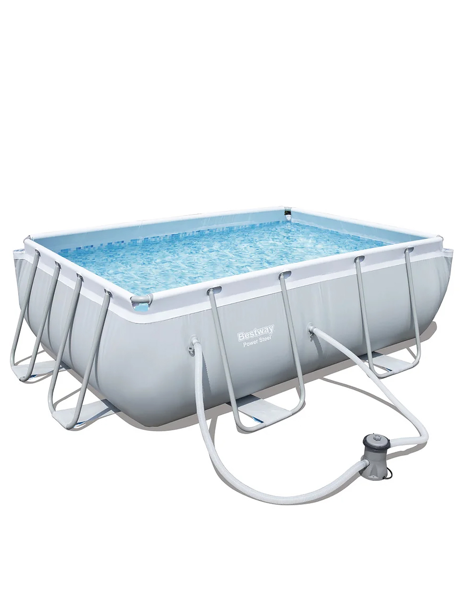Power pool. Бассейн bestway power steel 56629, 282х84 см. бассейн каркасный bestway 56248. 56442 bestway. каркасный бассейн power steel rectangular 732x366x132.