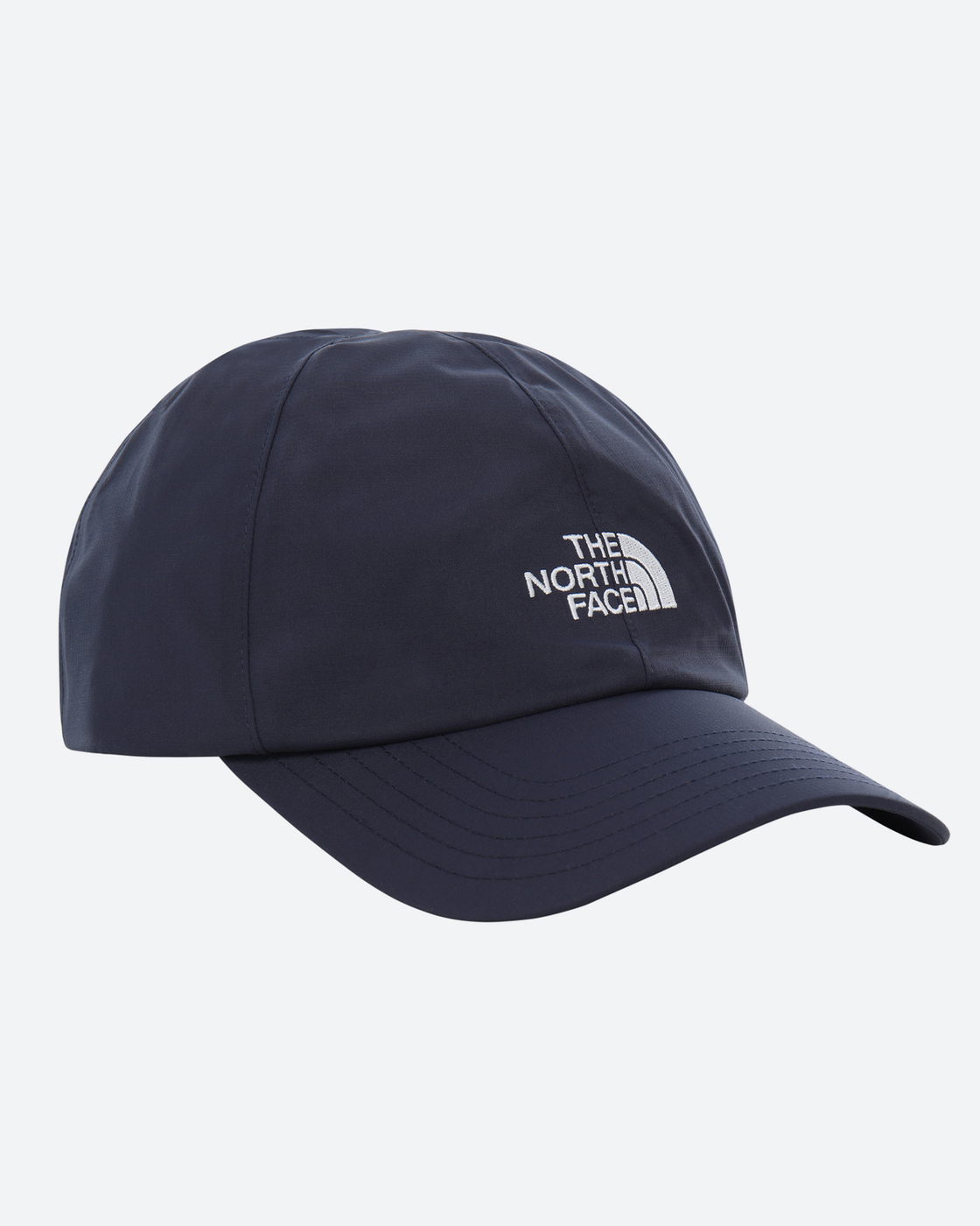 north face logo futurelight hat