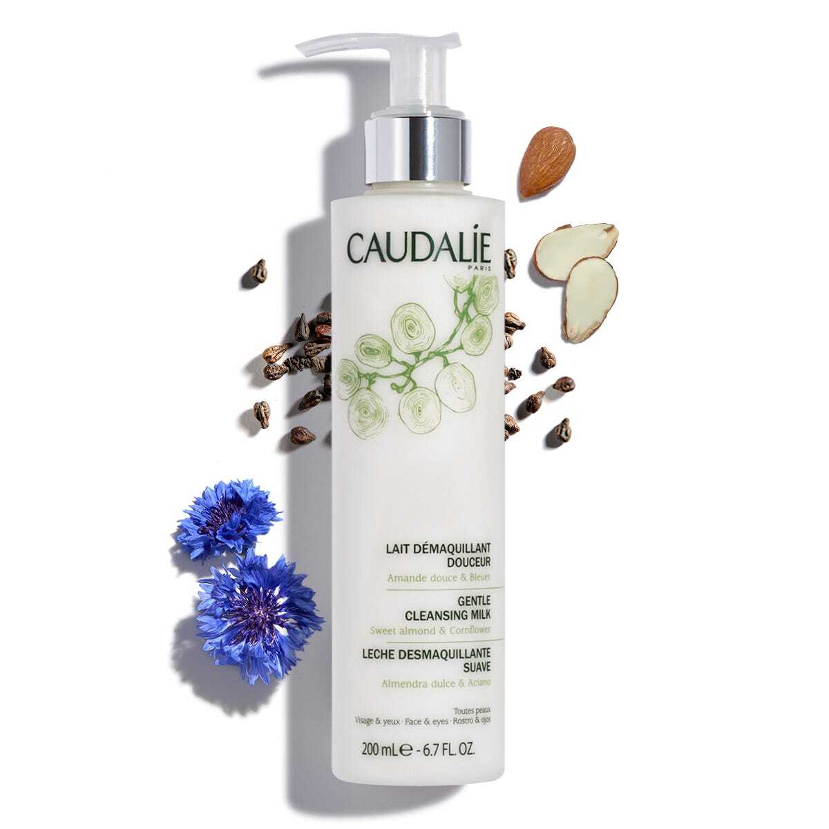 Caudalie Косметика Купить Интернет