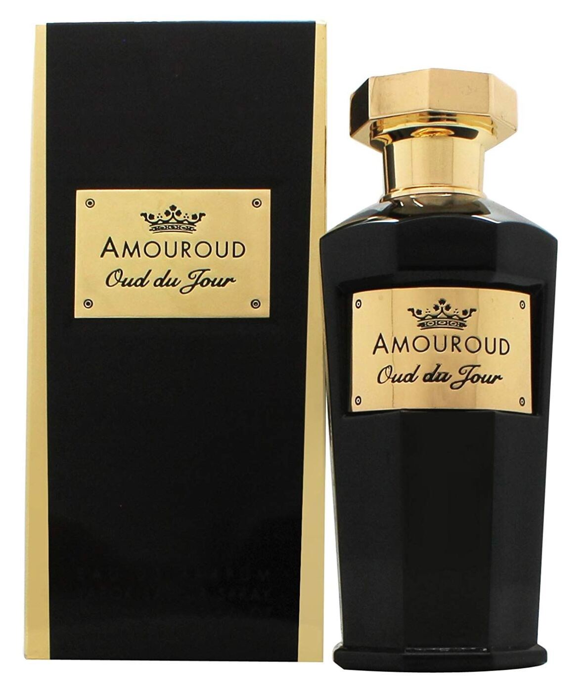 oud du jour perfume