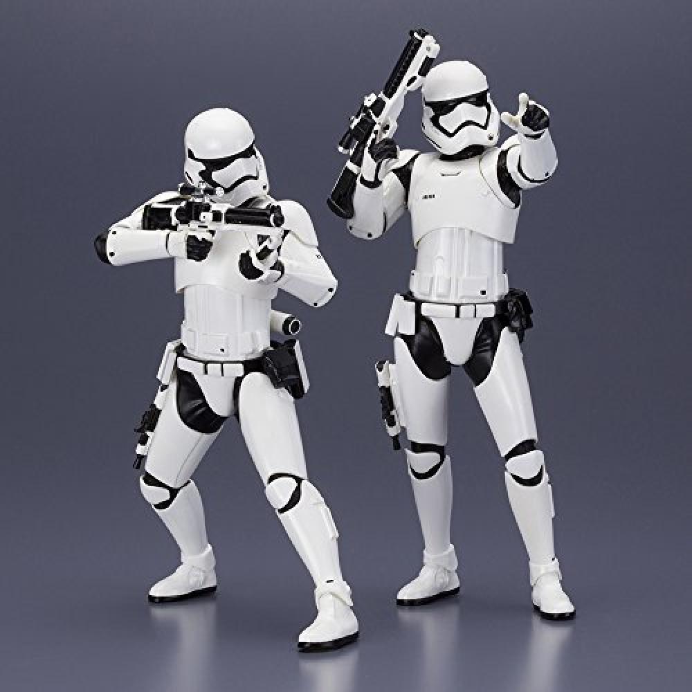 Светильник Star Wars: first order Stormtrooper