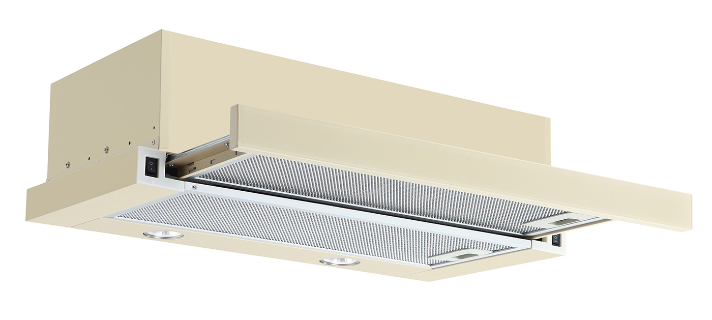 Купить Телескопическую Вытяжку 50 См