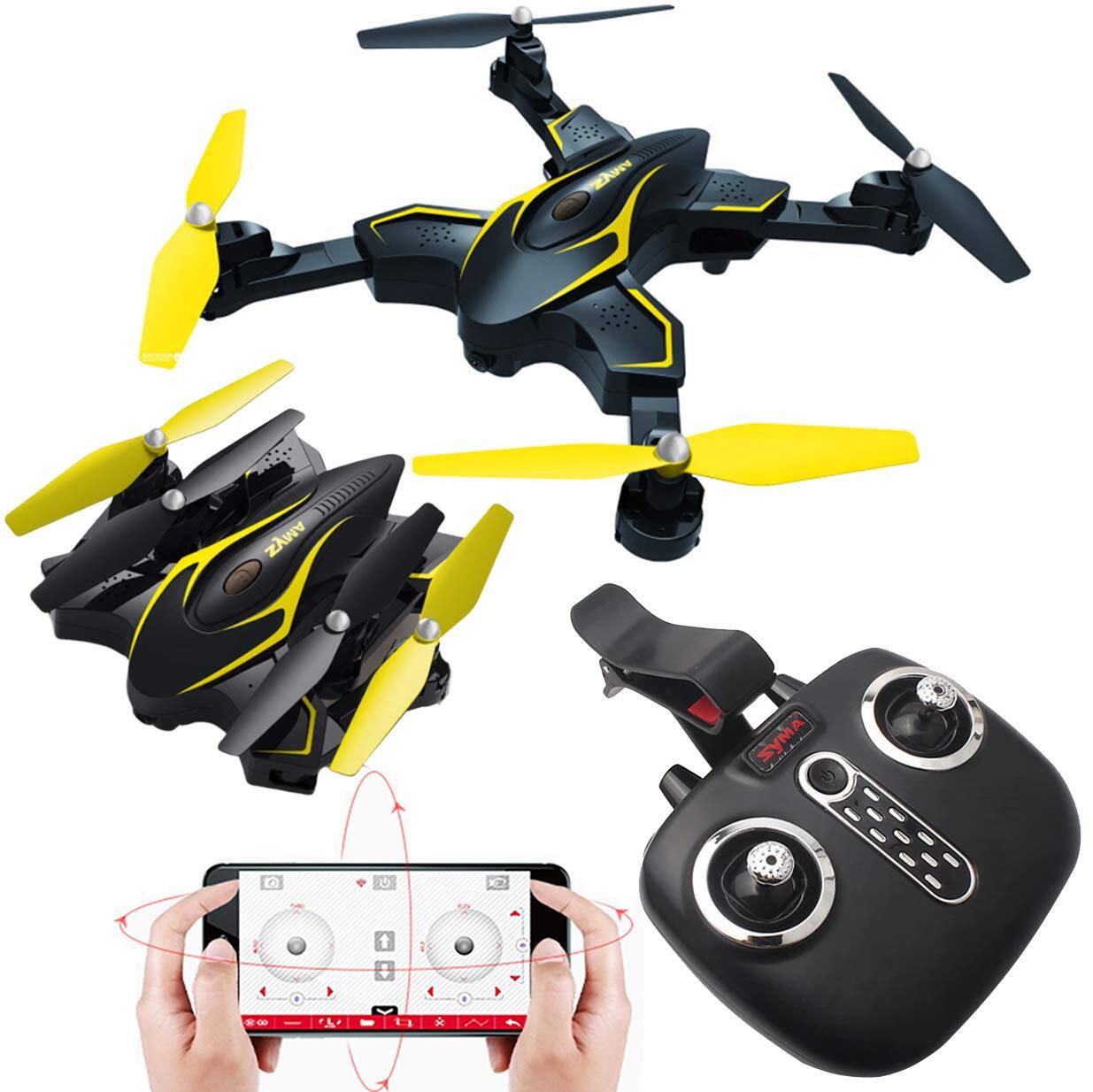 Пульты управления fpv